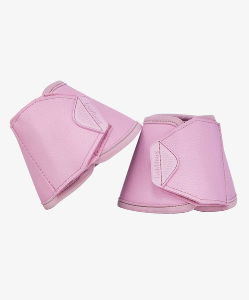 LeMieux Arika Over Reach Boots, Fondant.