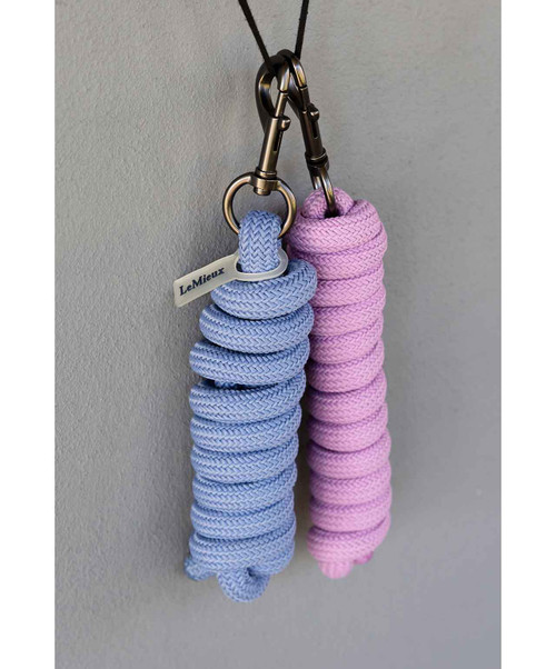 LeMieux Essence Lead Rope SS26.
