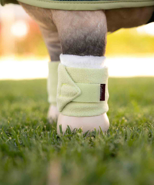 LeMieux Plush Toy Pony Polo Bandages 2026.