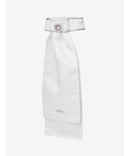 LeMieux Sparkle Stock Tie.