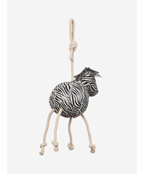 LeMieux Horse Toy Zebra