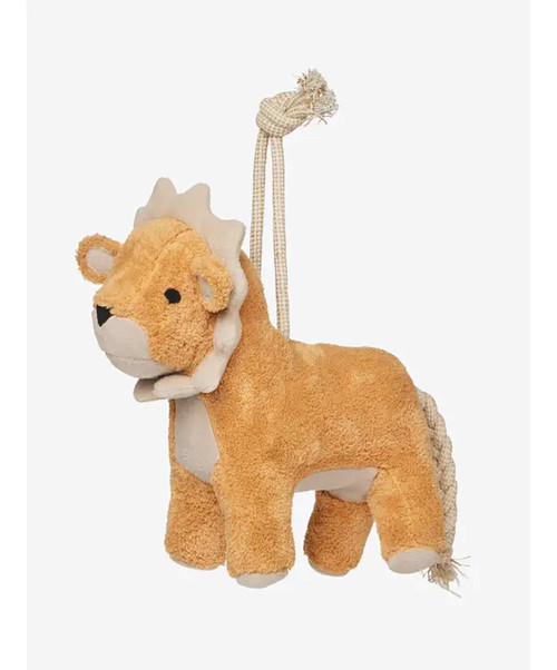 LeMieux Horse Toy Lion.