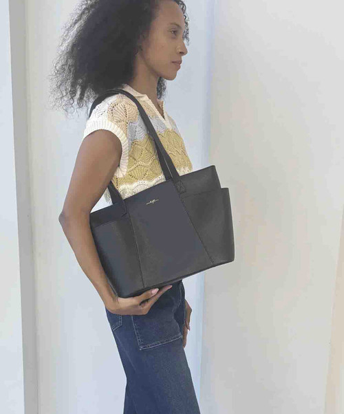 Espe Jeanne Tote Bag.