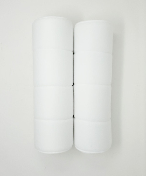 Jacks Jersey Deluxe No Bow Wraps 14" x 30".