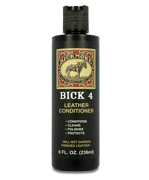 Bickmore Leather Conditioner 236ml.