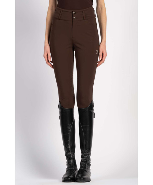 Vestrum Molveno TK Ladies Knee Patch Breech SS26.