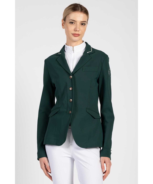 Vestrum Canberra Ladies Competition Show Jacket SS26.