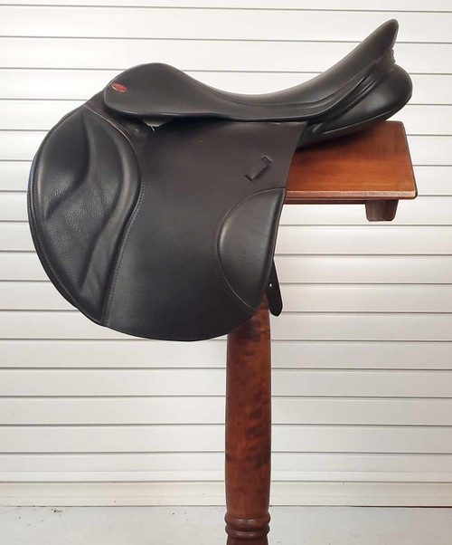 Used Kent & Masters S-Seriex Jump 18".