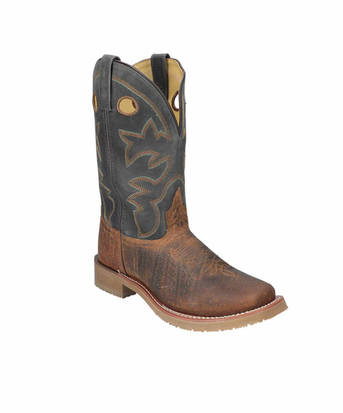 Smoky Mountain Mens Cowboy Boots Parker 4849