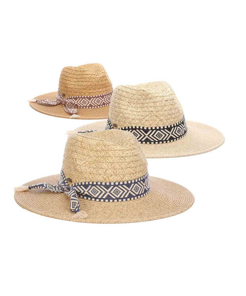 Scala Florentino Hat.