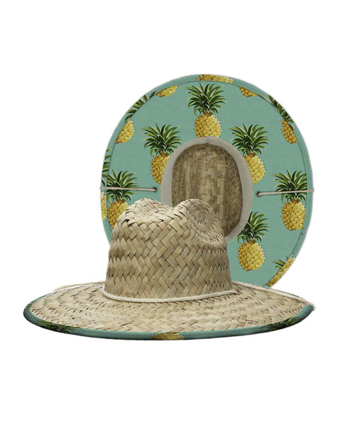 Scala Pina Hat.