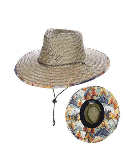 Scala Dorman Hat Company Gallop Hat.