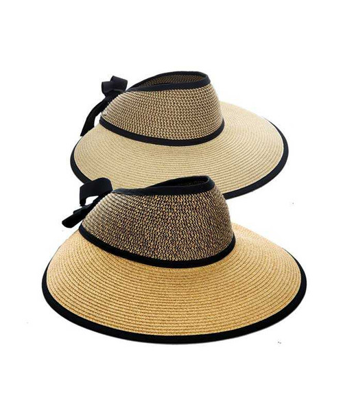Scala Vivian Sun Hat.