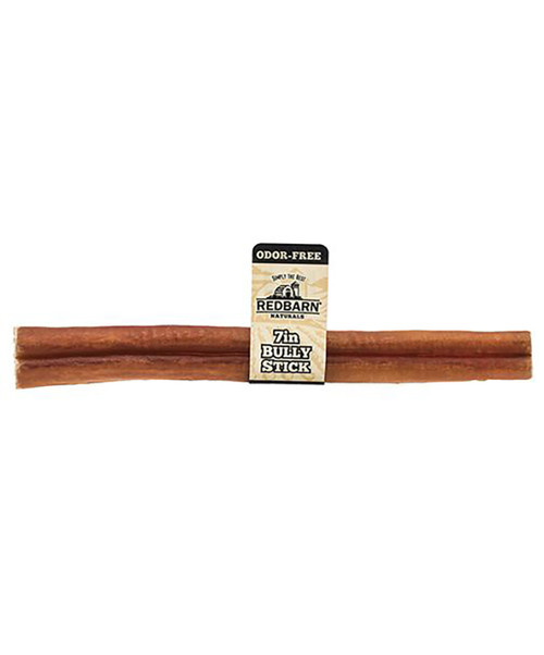 Redbarn Odour Free Bully Stick 7"