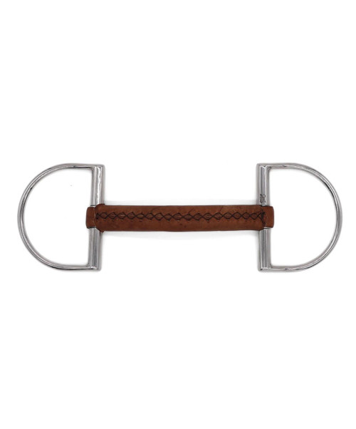 AJR Sport Leather Covered Morph Dee Bit.