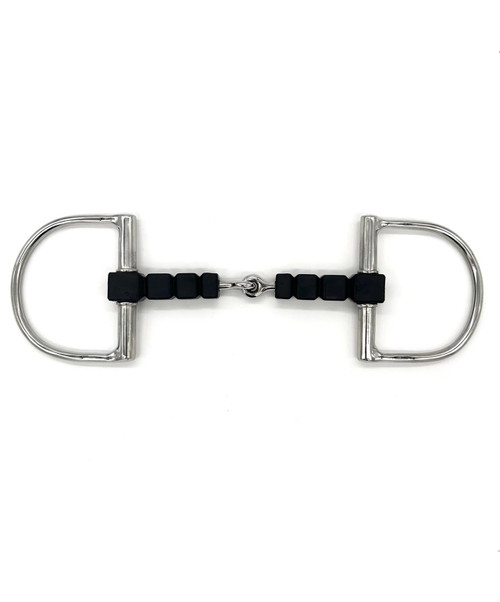 AJR Sport Rubber Block Dee Bit.