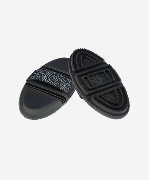 LeMIeux Flexi Curry Comb - Core Colours, Black.