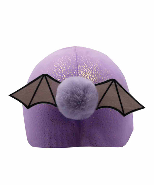 Equetech Drake Dragon Helmet Cover