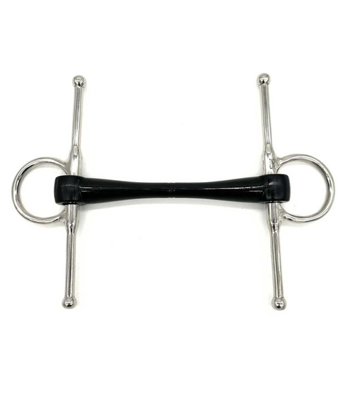 AJR Sport Intumorph Full Cheek Bit.