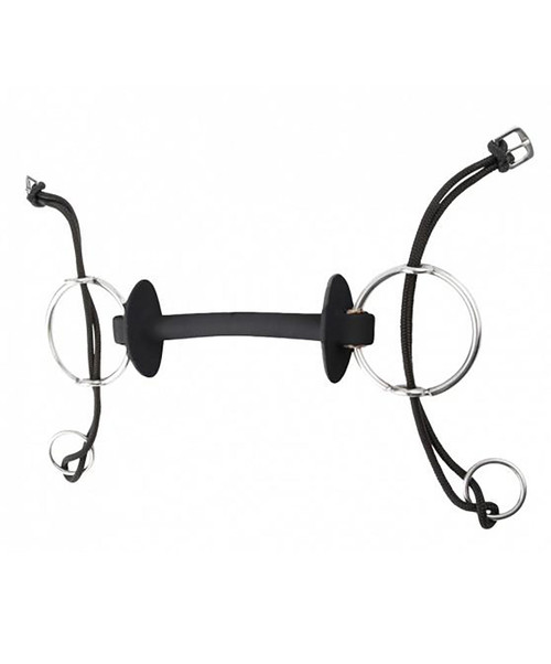 Beris Prime Extra Soft Gag Bit.