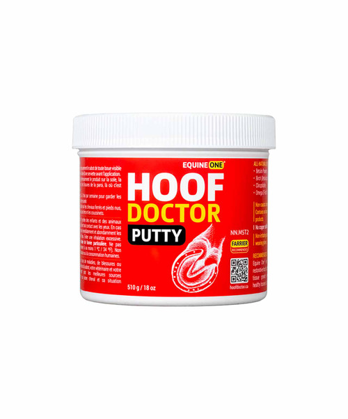 Hoof Doctor Putty, 510g.