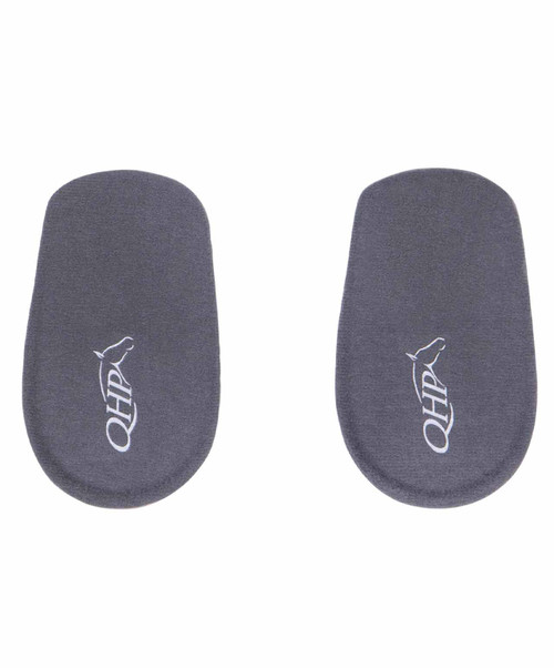 QHP Anti Slip Heel Risers.