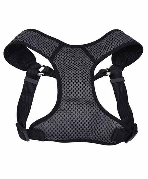 Comfort Soft Sport Wrap Adjstable Large Dog Harness 1" x 28"-36"