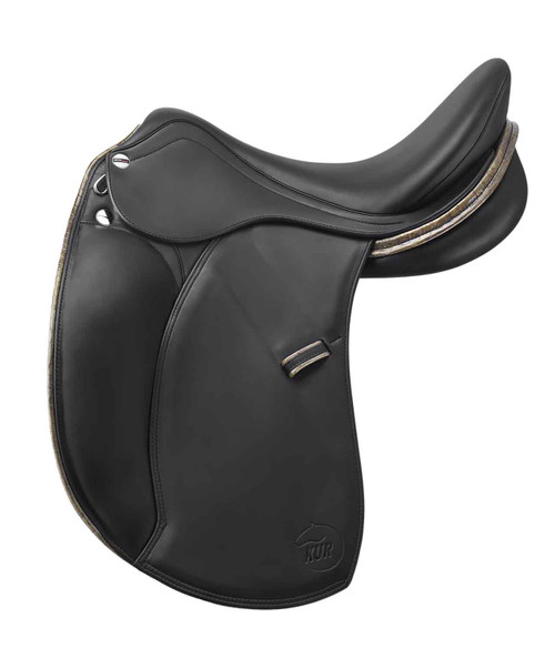 Erreplus Kur Dressage Saddle.