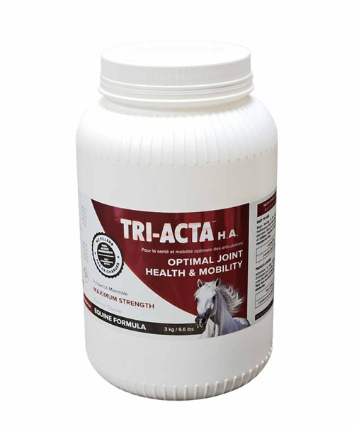 Tri-Acta HA 3KG.