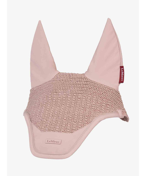 LeMieux Essence Fly Veil FW26, Wild Rose.