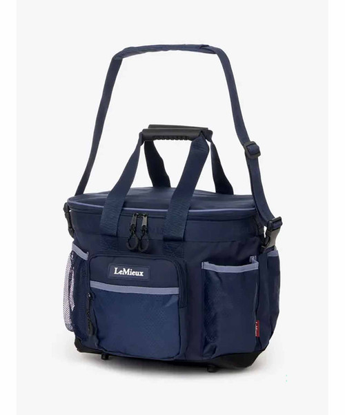 LeMieux Grooming Bag, Navy.