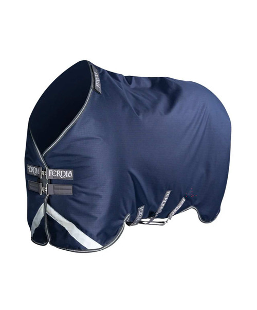 Ferdia Equine Chieftan 1200D Lite Turnout Sheet 0G.