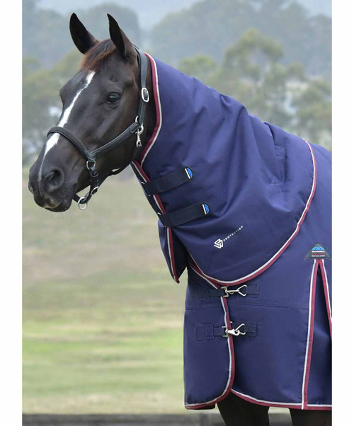 Weatherbeeta Comfitec Essential Medium Hood 200gm 26.