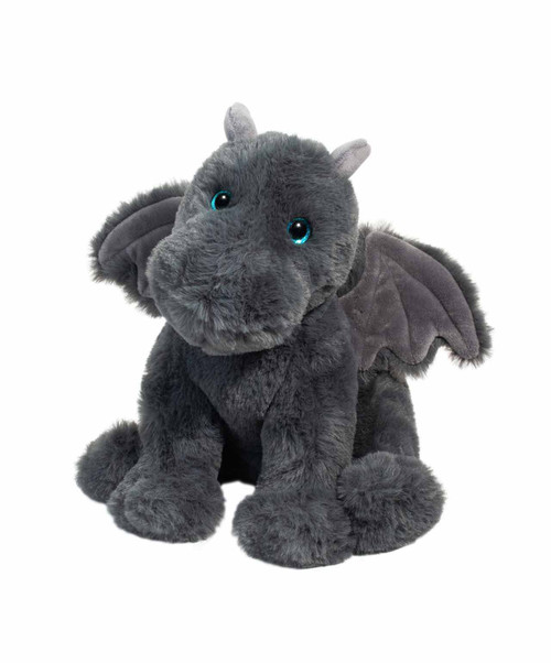 Douglas Cuddle Toy Sootie Dragon Soft