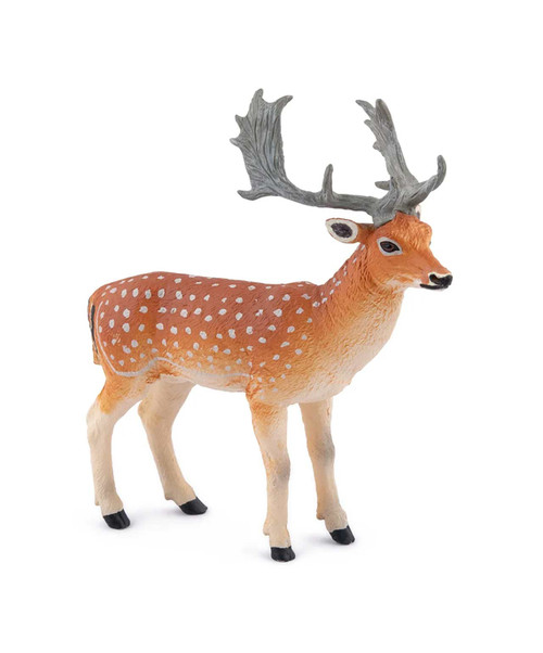 Papo Toy Fallow Deer.