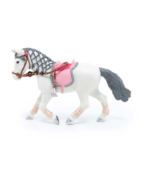 Papo Toy Walking Pony.