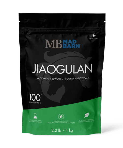 Mad Barn Jiaogulan 1kg