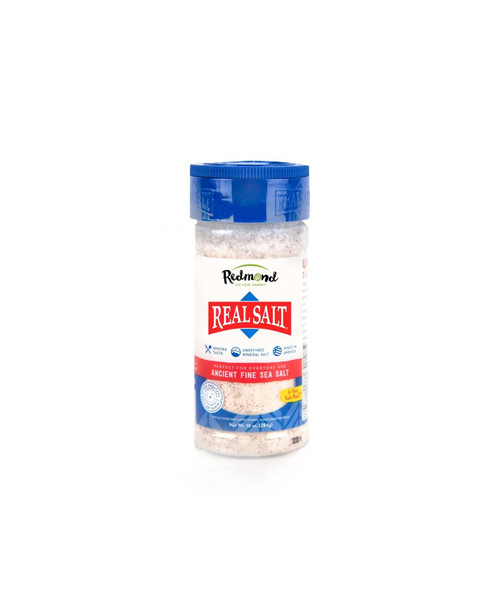 Redmond Realsalt 10oz Shaker.