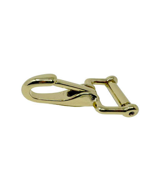 Snap - Quick Fix Halter.