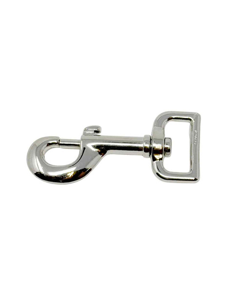 Swivel Snap.