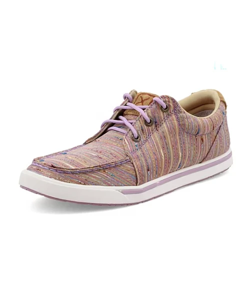 Clearout - Twisted L Ladies Kicks.