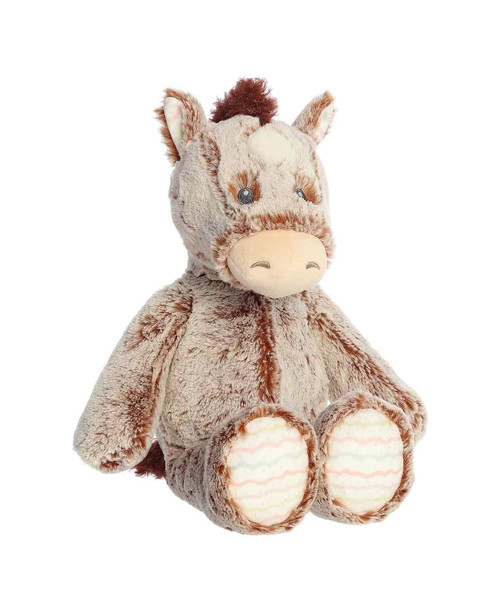 Aurora Cuddlers Promis Pony, 14"