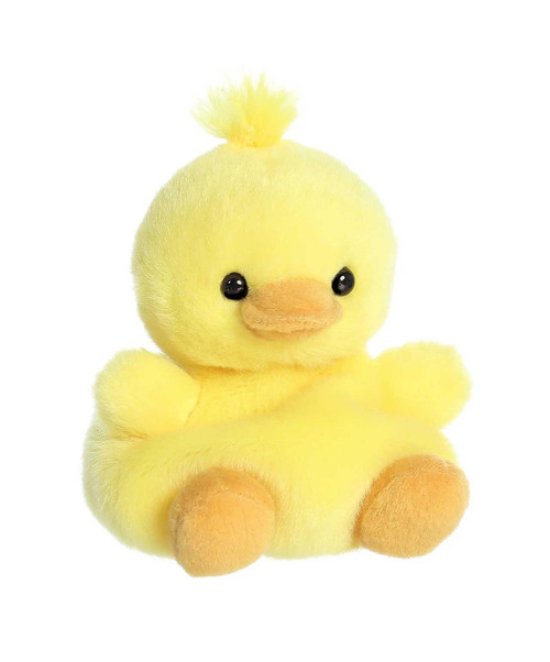 Aurora Plush Palm Pals Darling Duck