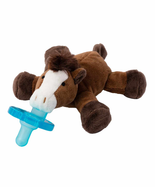 Wubbanub Horse.