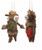 Wool Horse Ornament| Horse Home Decor|Brand:
