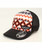 Ariat Offset Aztec Ball Cap| Equestrian Hats|Brand: Ariat