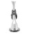Veredus Pro Jump Elastic Ankle Boot, front.