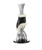 Veredus Save the Sheep Young Jump Vento Rear Boot, back.
