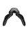 Amerigo DJ Largo Saddle Pinerolo Leather, front.