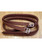 Amerigo Stirrup Leathers